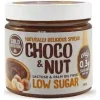 Gold Nutrition Choco-Nut Crema Para Untar 180Gr