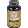Gold Nutrition L Carnitina 750Mg 60Caps