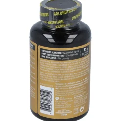Gold Nutrition L Carnitina 750Mg 60Caps