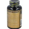 Gold Nutrition Magnesio 600Mg 60Caps