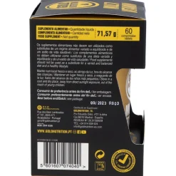 Gold Nutrition Multivitamin 60Comp