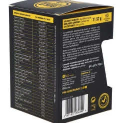 Gold Nutrition Multivitamin 60Comp