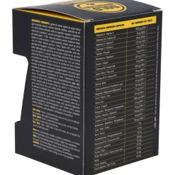 Gold Nutrition Multivitamin 60Comp