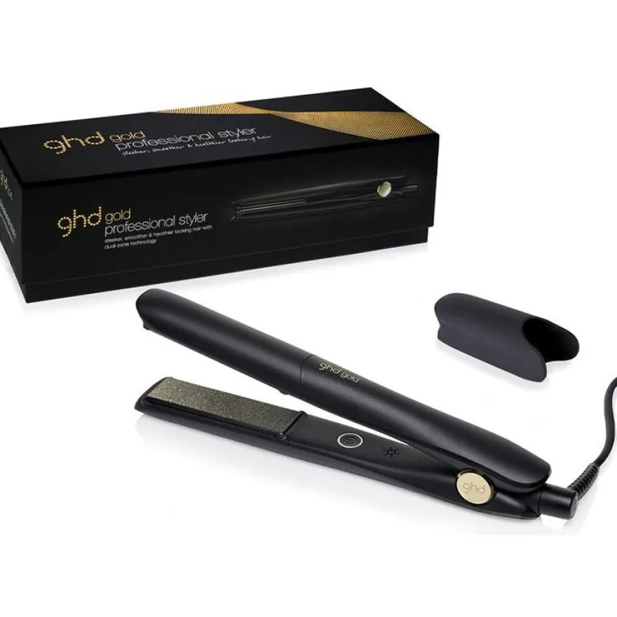 Gold Styler Plancha Cabello 1ud - Ghd
