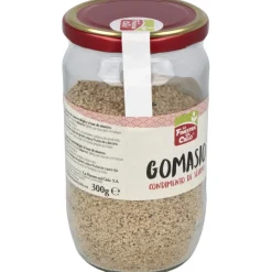 Gomasio Bote 300g - La Finestra Sul Cielo