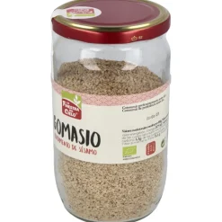 Gomasio Bote 300g - La Finestra Sul Cielo