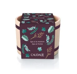 Gommage Crushed Cabernet Exfoliante Corporal, 150 gr. + Bálsamo Corporal Delicioso, 225 ml. - Caudalie