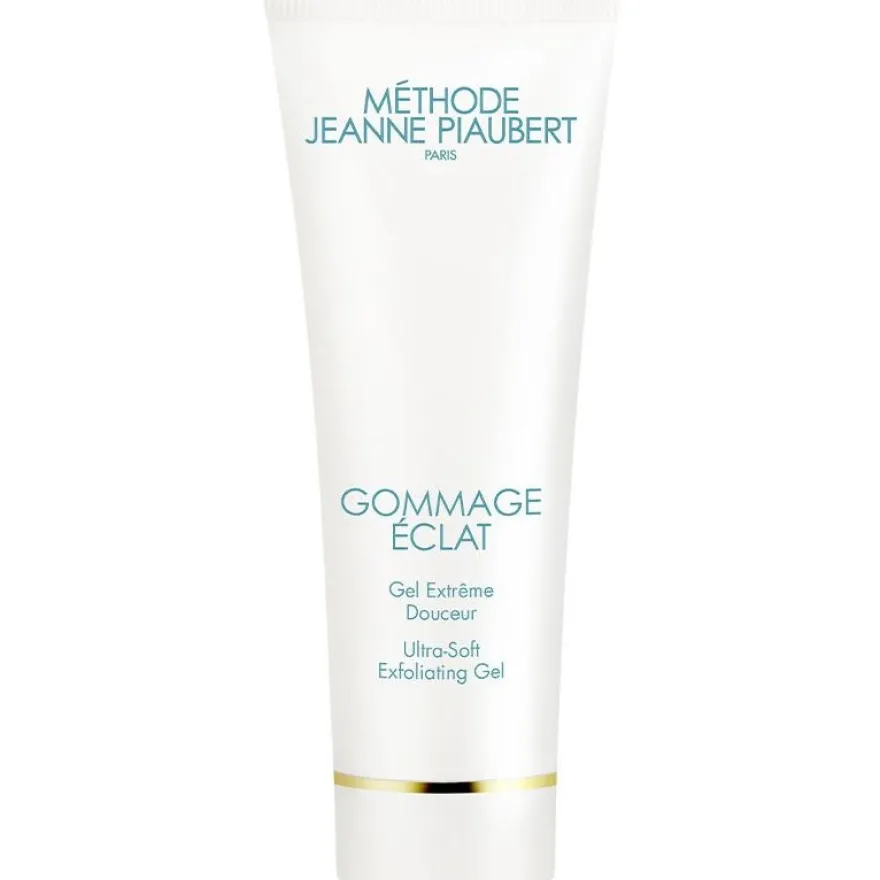 Gommage Eclat Exfolianting Gel Ultra - Soft 75ml - Jeanne Piaubert