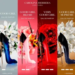 Good Girl Very Good Girl Eau de Parfum Vaporizador 80 ml - Carolina Herrera