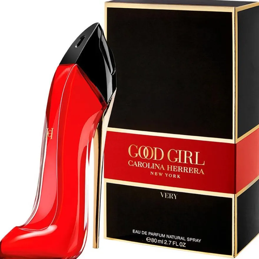 Good Girl Very Good Girl Eau de Parfum Vaporizador 80 ml - Carolina Herrera