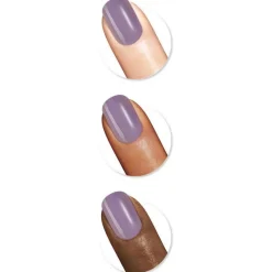 Good Kind Pure Vegan Color 341 Lavender Haze 10ml - Sally Hansen