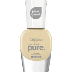 Good.kind.pure Vegan Color 380 Sun Tastic 10ml - Sally Hansen