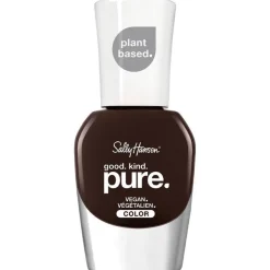 Good Kind Pure Vegan Color 151 Warm Cacao 10ml - Sally Hansen