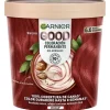 Good Permanent Coloration 6.6 Pomegranate Red 217ml - Garnier