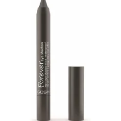 Gosh Forever Matt Eyeshadow 12 Dark Grey 1,4G