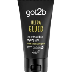Got2b Ultra Glued Gel de Peinado 150 ml - Schwarzkopf Mass Market