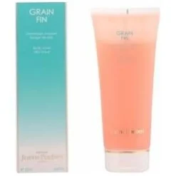 Grain Fin Body Scrub 200ml - Jeanne Piaubert
