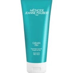 Grain Fin Body Scrub 200ml - Jeanne Piaubert