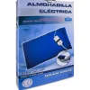 Gran Cruz Almohadilla Eléctrica Rectangular, 1 Ud