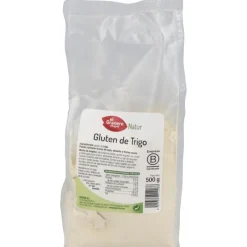 Granero Alimentacion Gluten Trigo 500g - El Granero