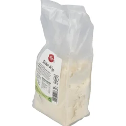 Granero Alimentacion Gluten Trigo 500g - El Granero