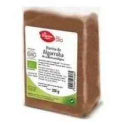 Granero Alimentacion Harina Algarroba Bio 350G