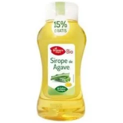 Granero Alimentacion Sirope Agave Bio 700 ml - El Granero