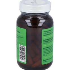Granero Complemento Jengibre Bio 90 Caps - El Granero