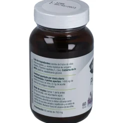 Granero Complemento Pylbac 60 Perlas - El Granero