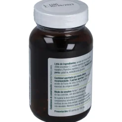 Granero Complemento Pylbac 60 Perlas - El Granero