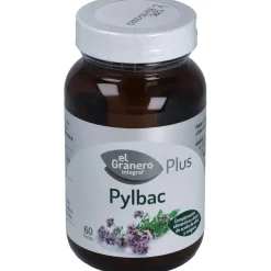 Granero Complemento Pylbac 60 Perlas - El Granero