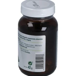 Granero Complemento Pylbac 60 Perlas - El Granero