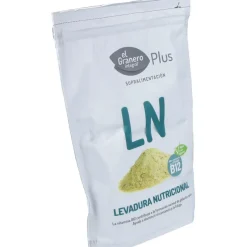 Granero Integral Levadura Nutricional Vit. B12 100g - El Granero