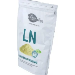 Granero Integral Levadura Nutricional Vit. B12 100g - El Granero