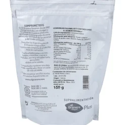 Granero Integral Levadura Nutricional Vit. B12 100g - El Granero
