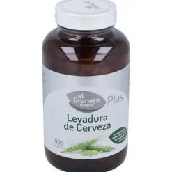 Granero Integral Lev. Cerveza 500comp - El Granero