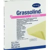 Grassolind Neutral - Aposito Esteril (5 X 5 Cm 10 U)