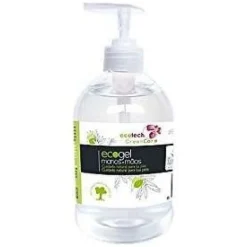 Green Care Gel De Manos 500Ml .Eco