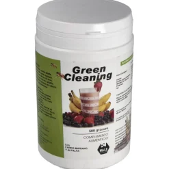 Green Cleaning Limpieza Verde 500gr - Nale