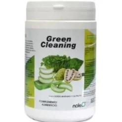 Green Cleaning Limpieza Verde 500gr - Nale