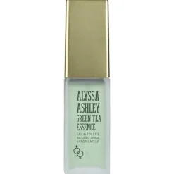 Green Tea Essence Eau de Toilette Vaporizador 15 ml - Alyssa Ashley