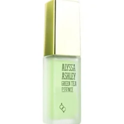 Green Tea Essence Perfume Oil 7,5 ml - Alyssa Ashley