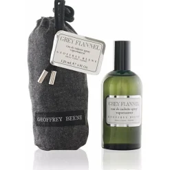 Grey Flannel - Geoffrey Beene