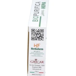 Gricar Biopurifica Hepa 30Comp