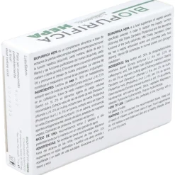 Gricar Biopurifica Hepa 30Comp