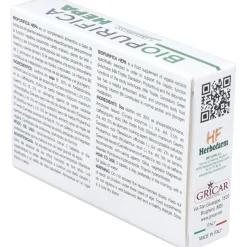 Gricar Biopurifica Hepa 30Comp