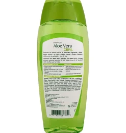 Grisi Aloe Vera Champu (1 Envase 400 Ml)
