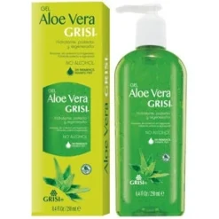 Grisi Aloe Vera Puro Gel Corporal 100 Ml