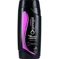 Grisi Champú Organogal Oscurecedor De Cabello 400Ml