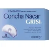 Grisi Concha Nacar Jabon (1 Envase 100 g) - Biosalud